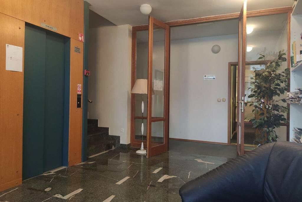 Studio Apartment "Iris" Ptuj Eksteriør billede